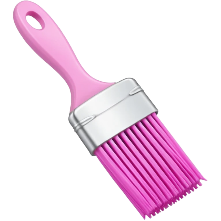 cleaning nail brush emoji emoji