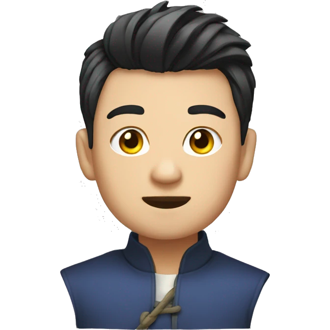 hu tao emoji