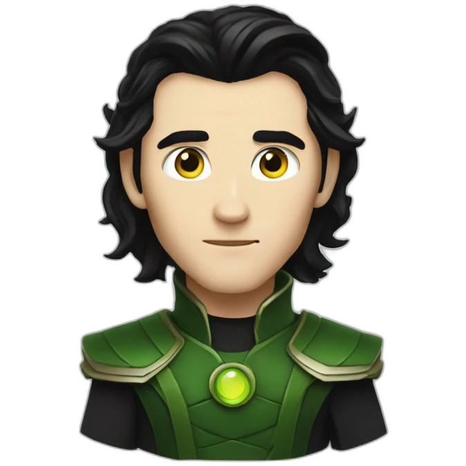 loki-with-tesseract emoji