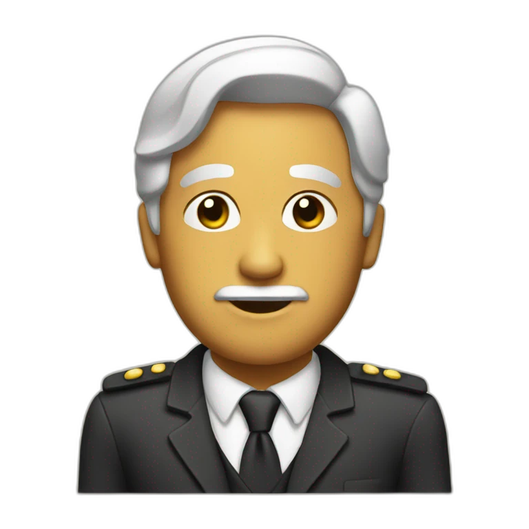 Bill emoji