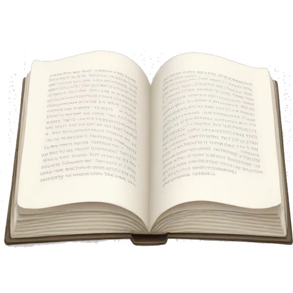 white book emoji