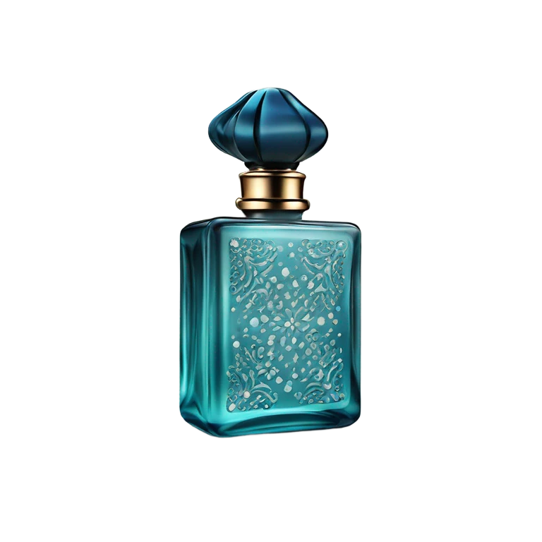 Perfume emoji