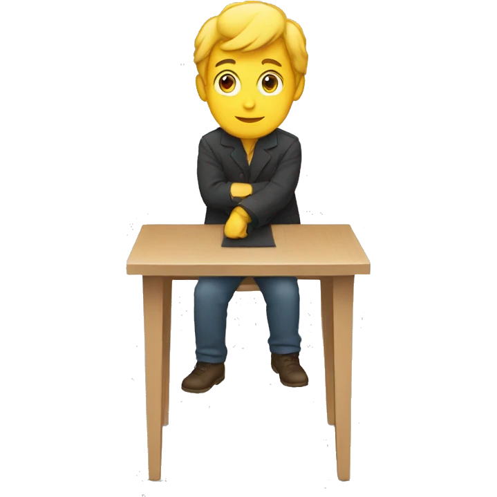 Event start at emoji