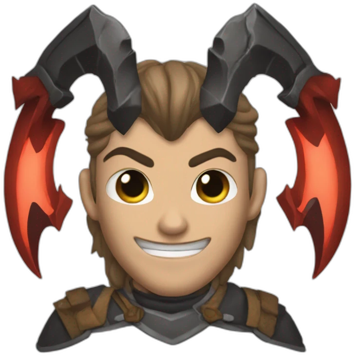 Démon slayer  emoji