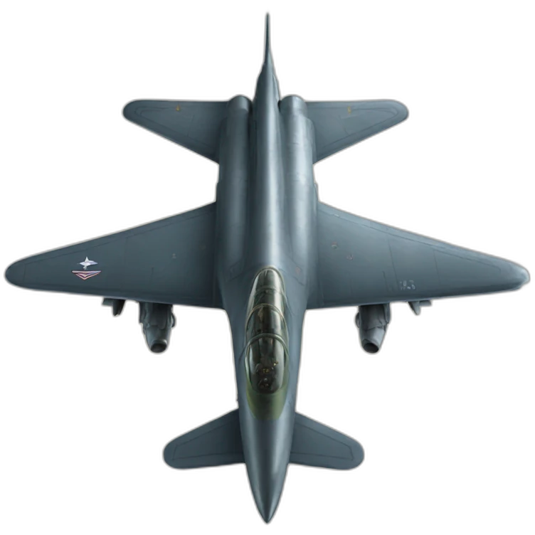 war plane emoji