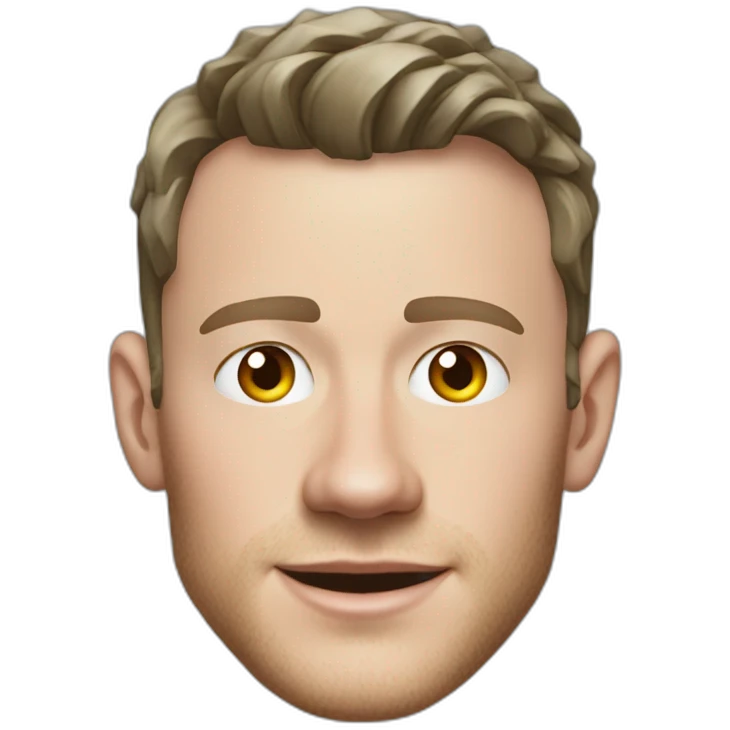 Jonathan Toews as rainbow diamond ring emoji