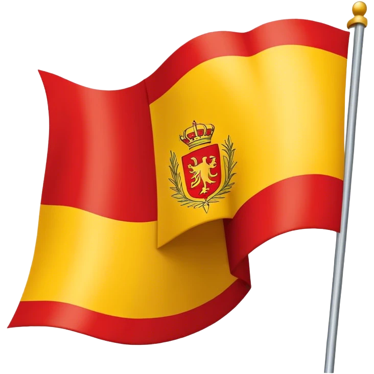 Flag of Occitania emoji
