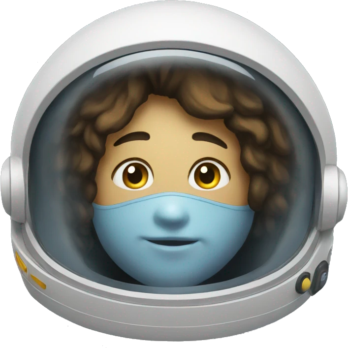 space emoji