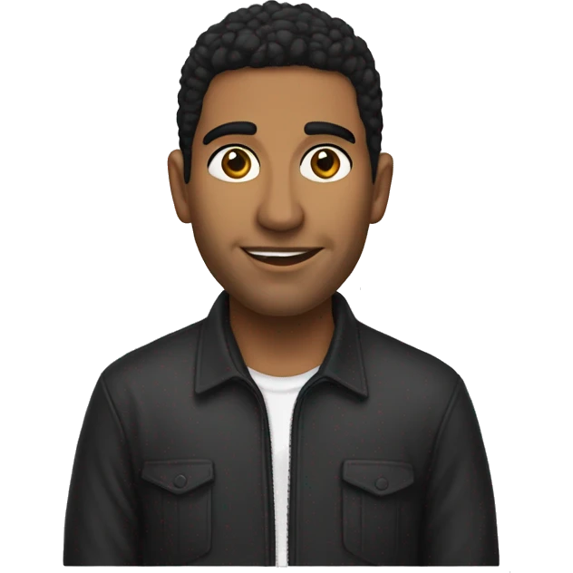 jordan barela emoji