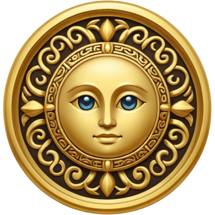 talisman emoji