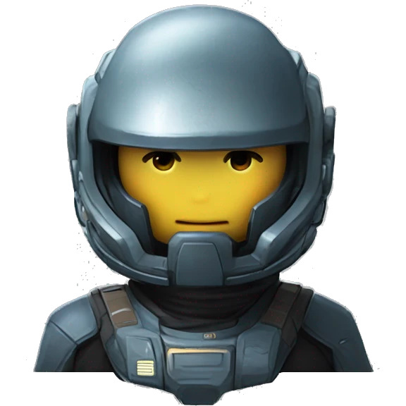 สร้างอีโมจิเกียวกับ star citizen emoji