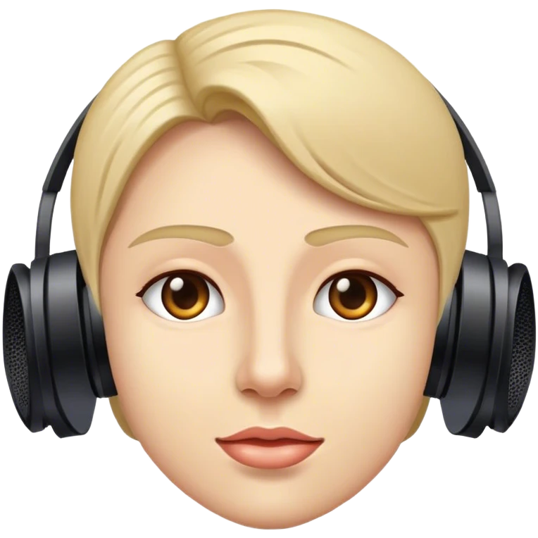 Speaker  emoji