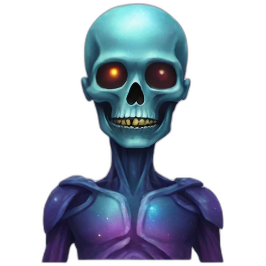 dead galaxy emoji