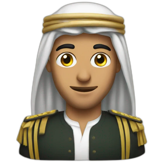 Jordanian emoji