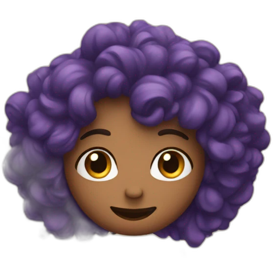 pop with heart in the eyes and stars around it emoji