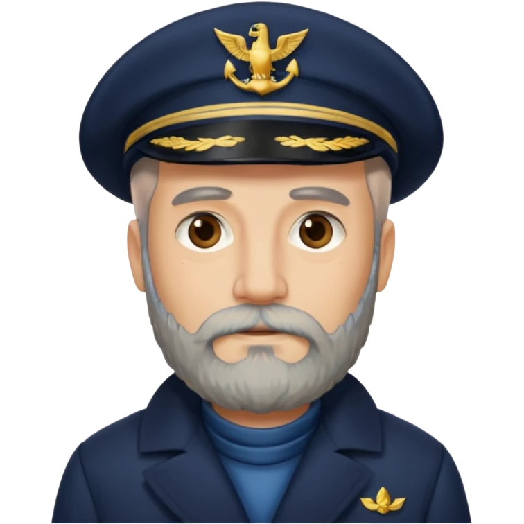 seafarer emoji