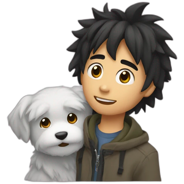 hiro emoji