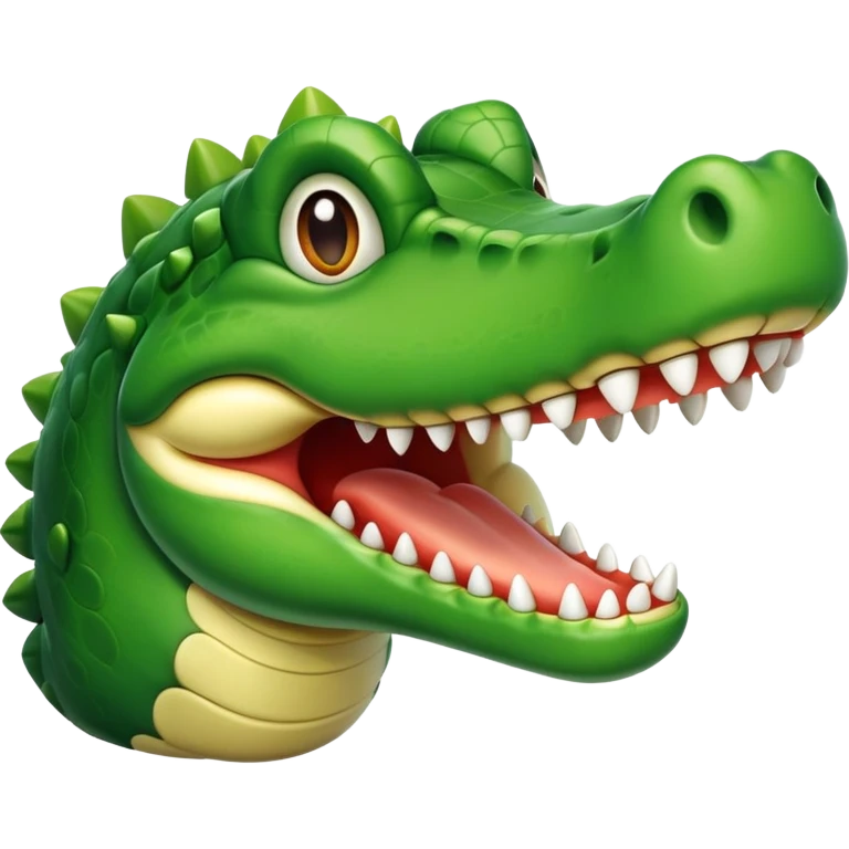 Bombardino crocodilo  emoji