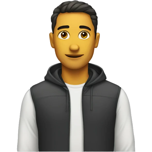 Такса emoji