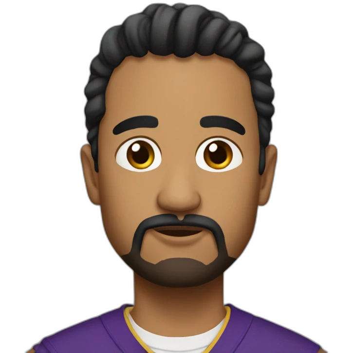 Guerrero emoji
