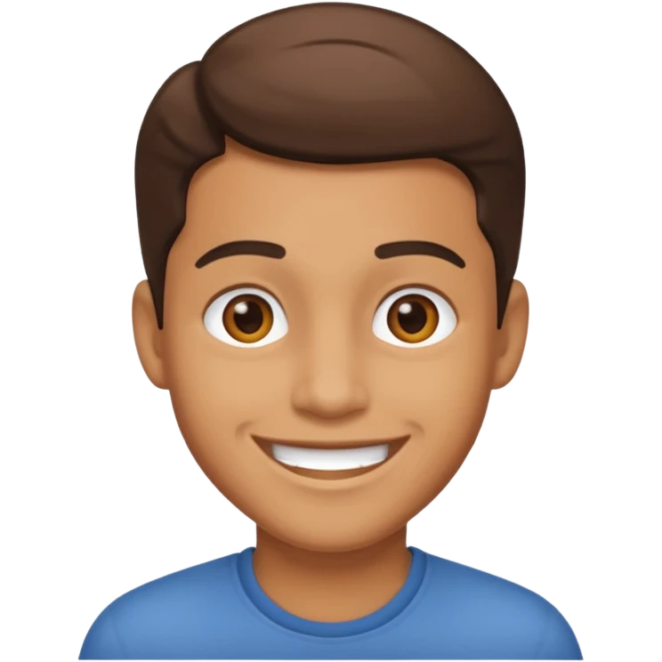 Retiro del samuel emoji
