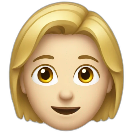 Service emoji
