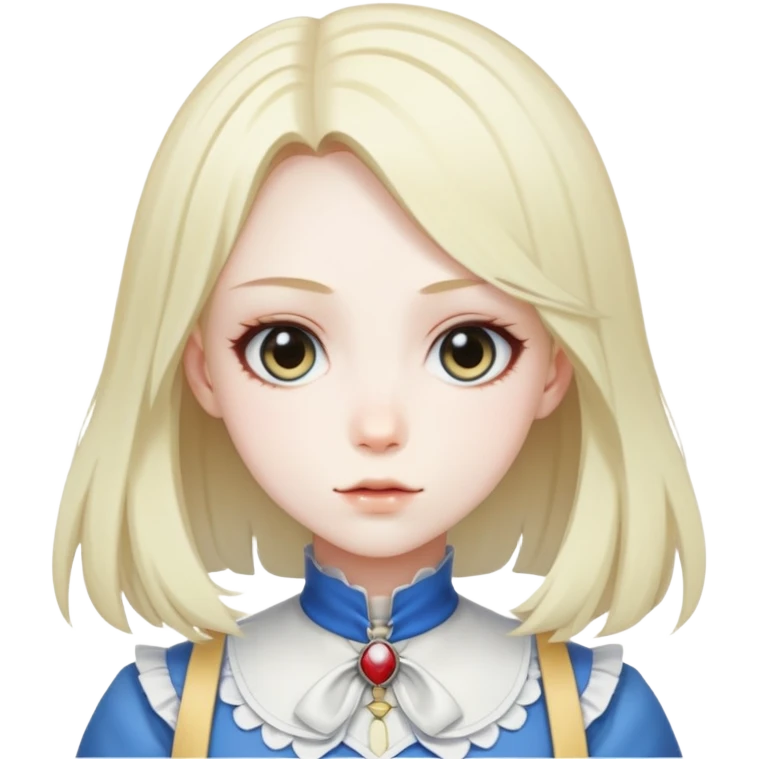 Chishiya from Alice in borderland  emoji