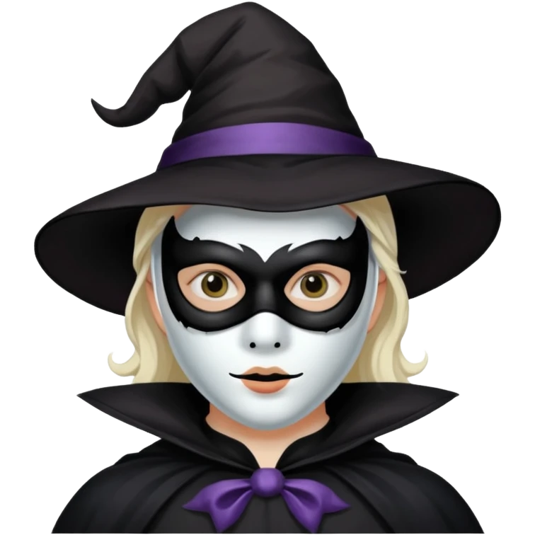 Spooky on hellowwwn emoji