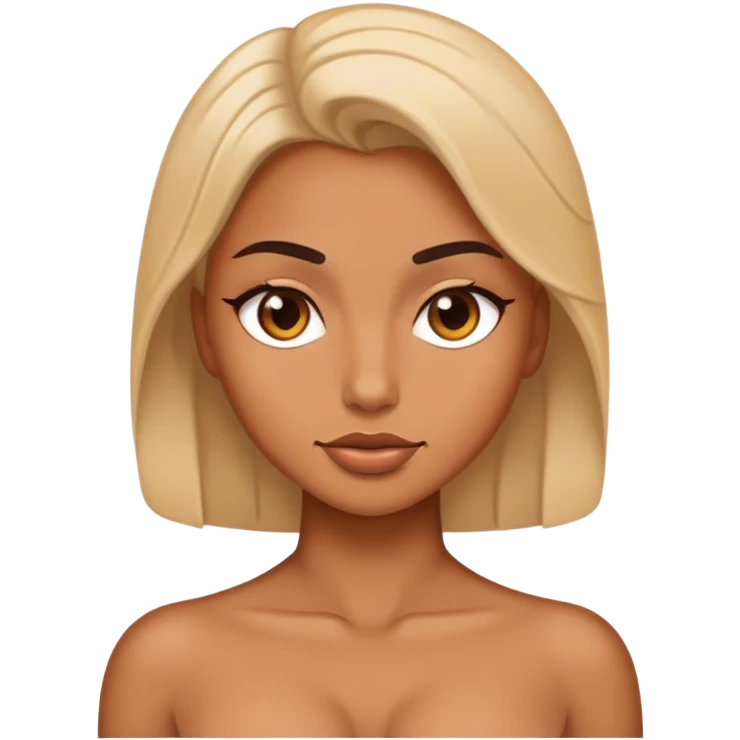 sexy emoji