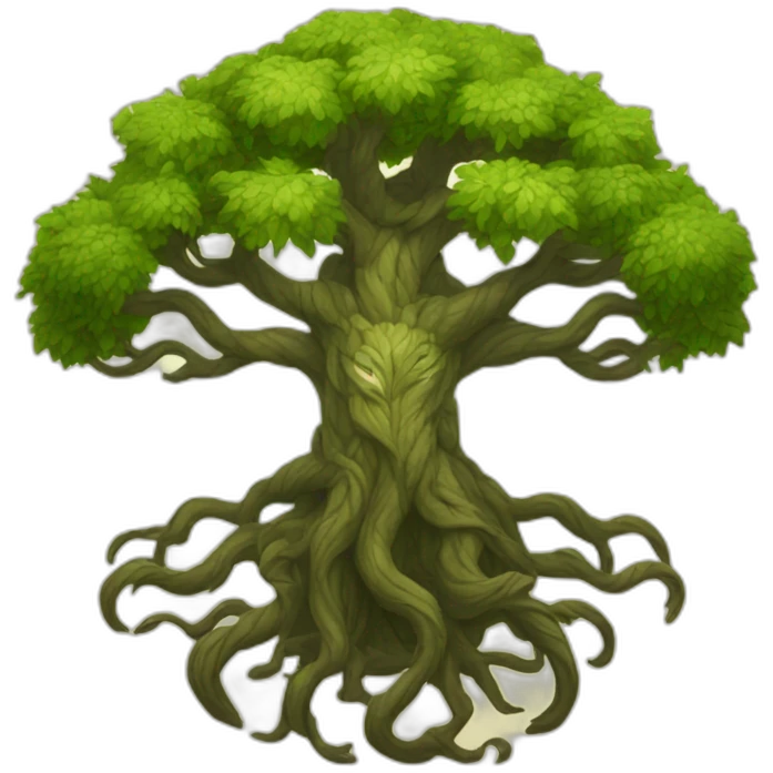 yggdrasil emoji