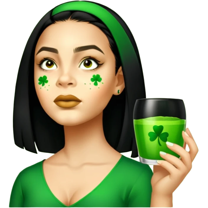 Verdant Vision emoji