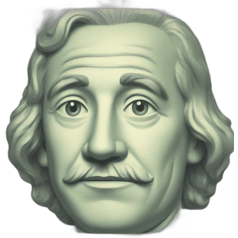 Billete emoji