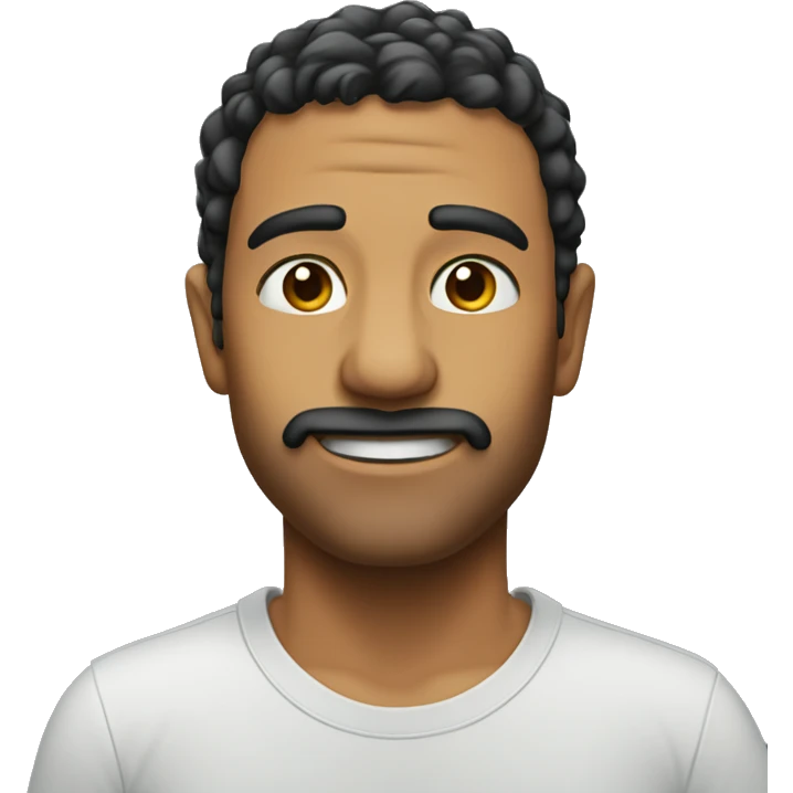 Какао emoji