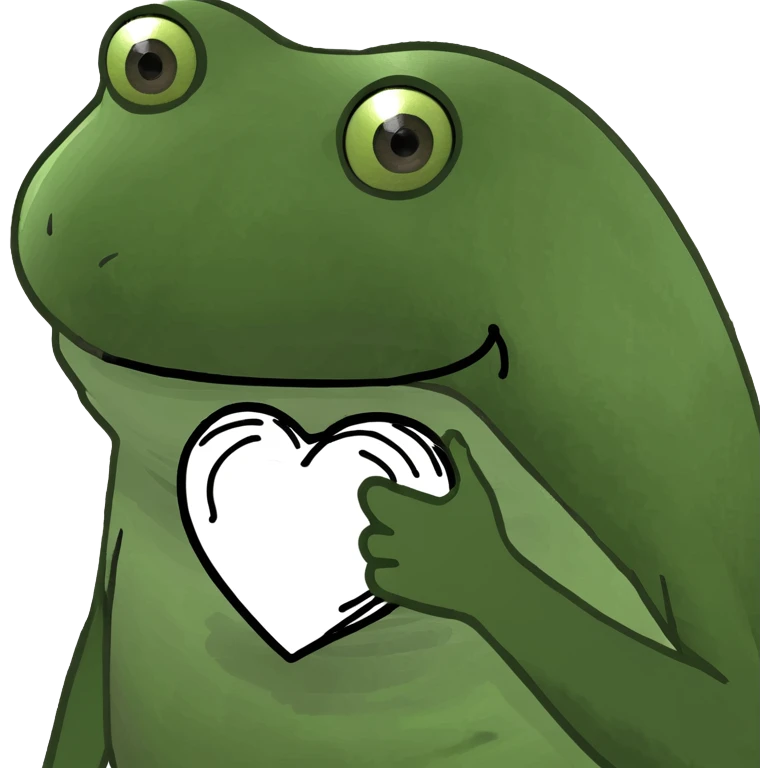 Heart emoji