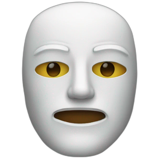 elon mask emoji
