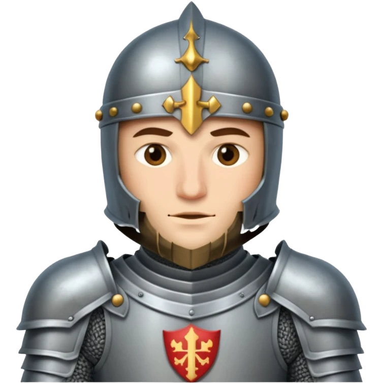 knight emoji