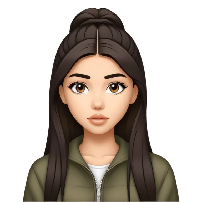 madison beer emoji