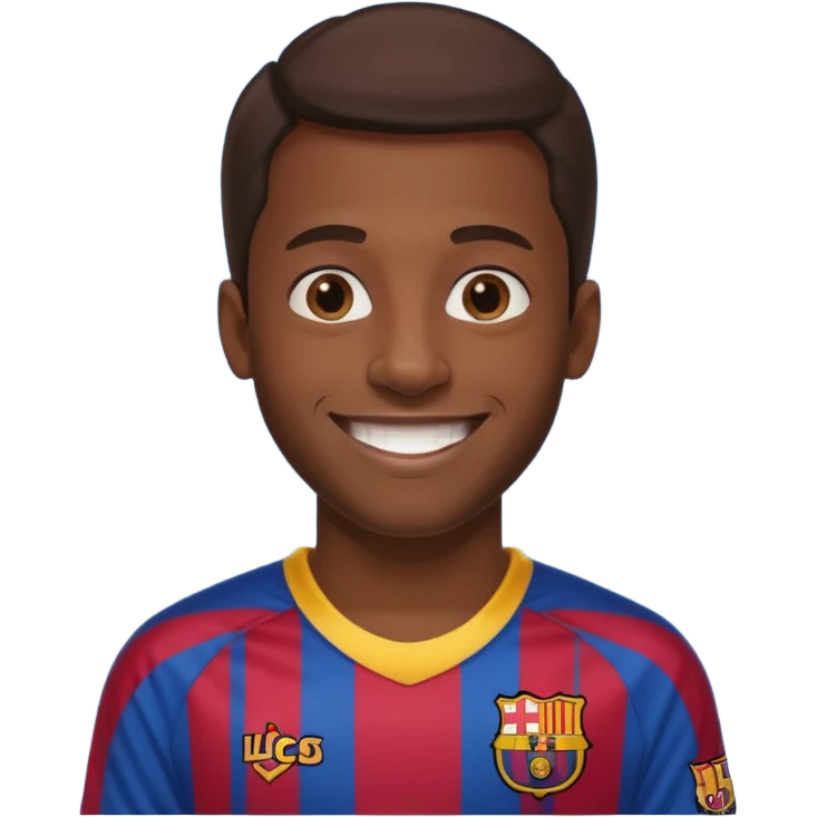 Emoje de barcelona emoji