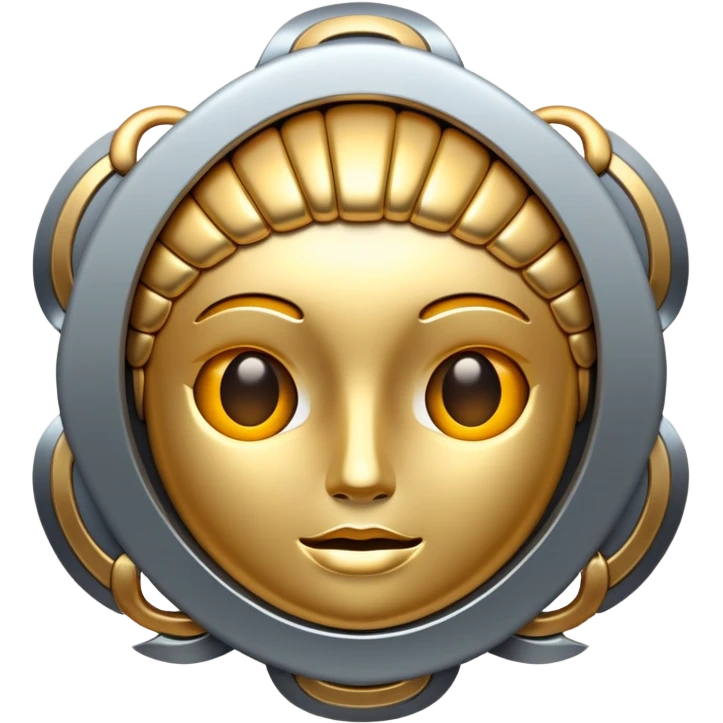 AI  emoji