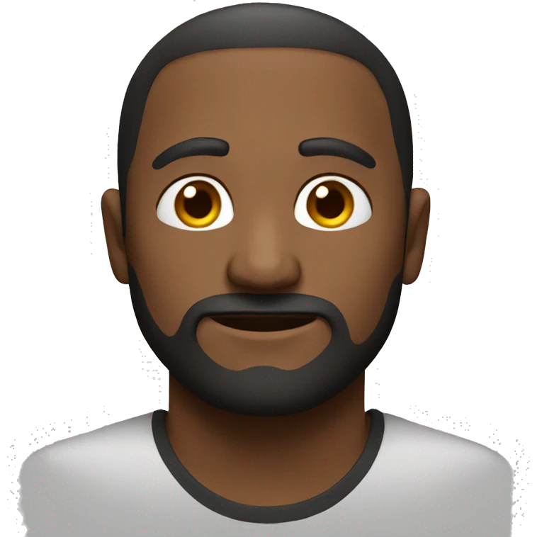 dude emoji emoji