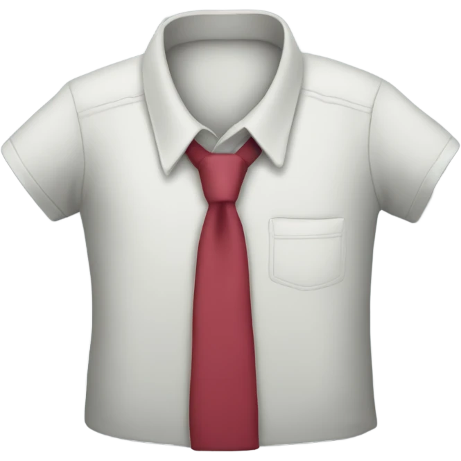 shirt's number ten   emoji