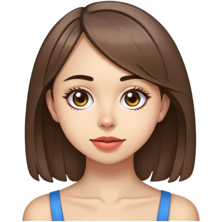 Riley Reid  emoji