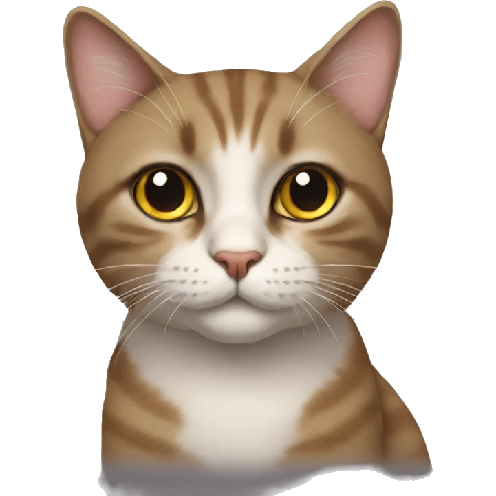 cat emoji