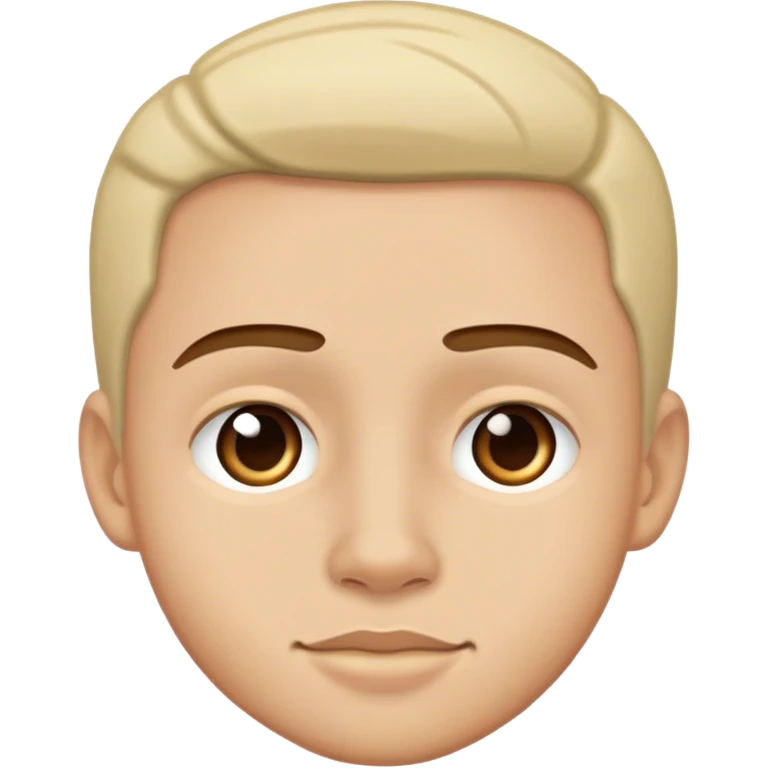 Cj nickolas emoji