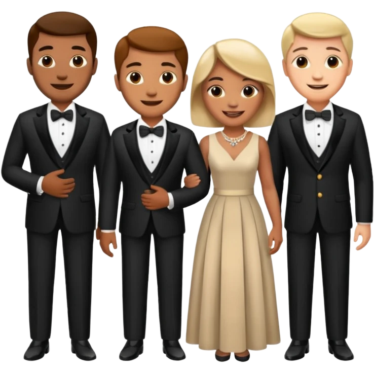 podcast celebrities emoji