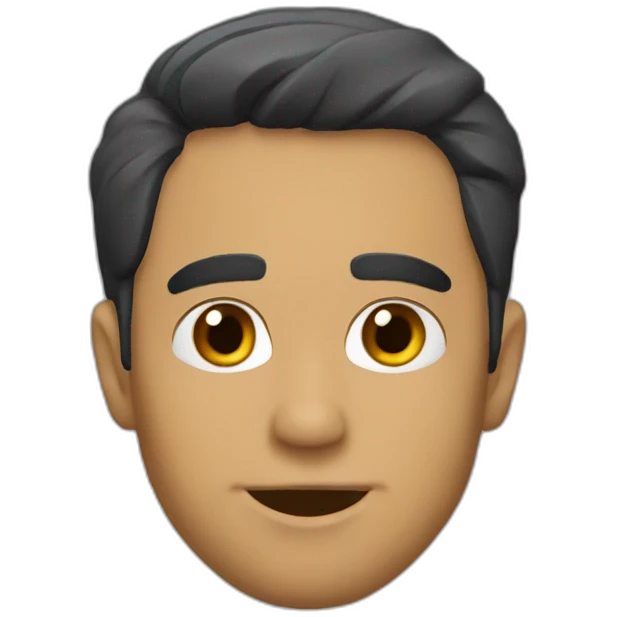 Perreo emoji