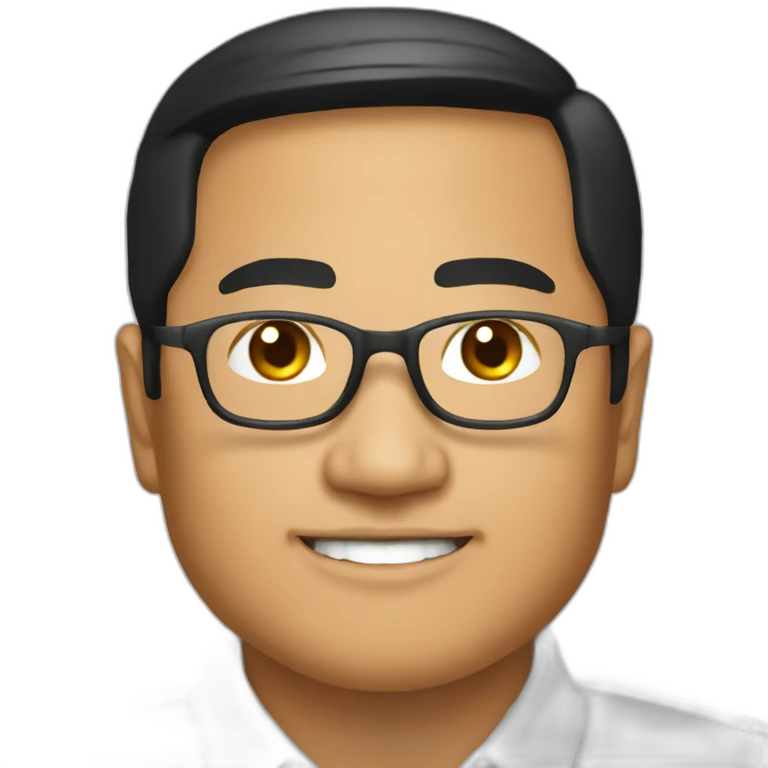 prabowo emoji