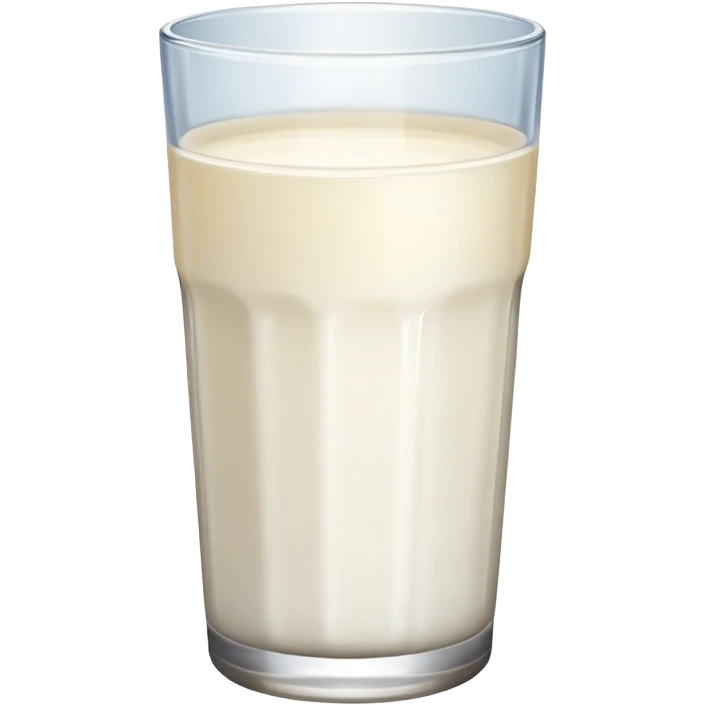 milk emoji
