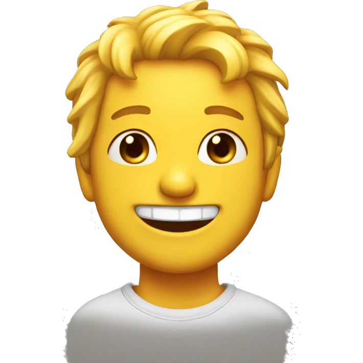 smile sunnysideup emoji