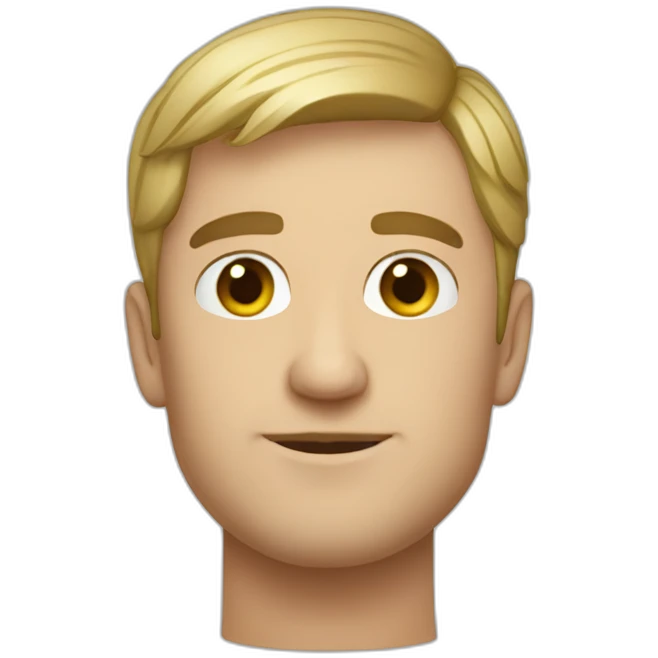 timo firmbach emoji